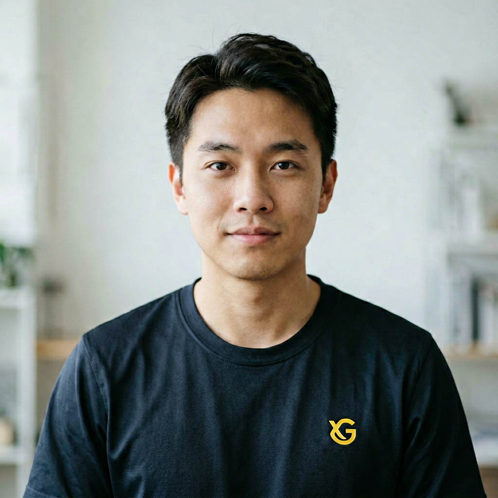 数据分析爱好者头像