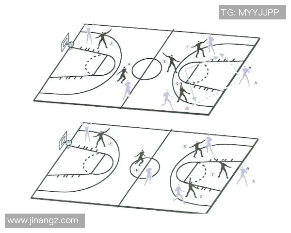 深度分析西安篮球队独特的防守策略与战术执行技巧