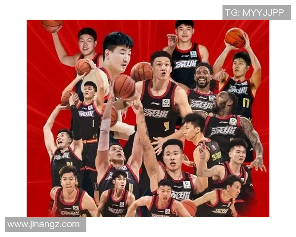 深圳篮球队的实力分析与发展潜力探讨