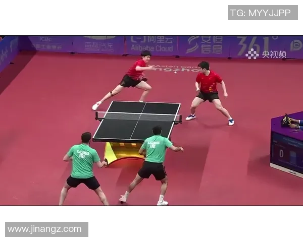 赛后分析：深圳乒乓球队与杭州乒乓球队灵活性对比及战术探讨